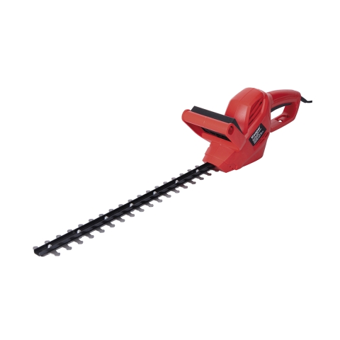 Tagliasiepi elettrico decespugliatore lama 51cm doppia azione Sakhu Promozione