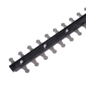 Tagliasiepi elettrico decespugliatore lama 51cm doppia azione Sakhu Saldi