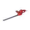 Tagliasiepi elettrico decespugliatore lama 51cm doppia azione Sakhu Stock