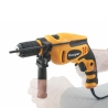 Trapano a percussione elettrico 500W mandrino autoserrante Tarka Offerta
