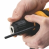 Trapano a percussione elettrico 500W mandrino autoserrante Tarka Sconti