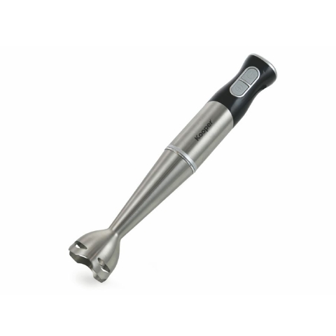 Mixeur plongeant en acier inoxydable 600W Mon Chef Promotion