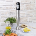 Stabmixer aus Edelstahl 600W Mon Chef Verkauf