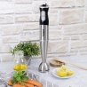 Stabmixer aus Edelstahl 600W Mon Chef Verkauf