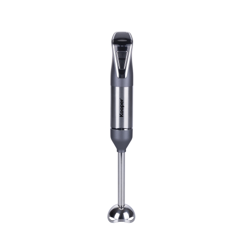 Mixeur plongeant rechargeable USB avec lames en inox 200W Lomai Promotion