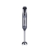 Mixeur plongeant rechargeable USB avec lames en inox 200W Lomai Promotion