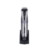Mixeur plongeant rechargeable USB avec lames en inox 200W Lomai Remises