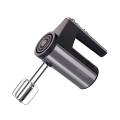 Batteur électrique 5 vitesses avec fonction turbo et support Antonino Promotion