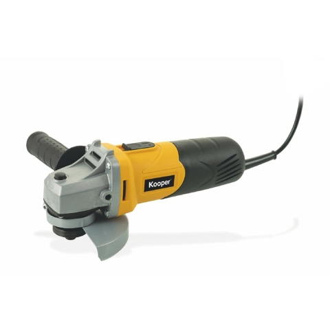 Meuleuse d'angle 500W antidérapante 11000 tr/min Gubor Promotion