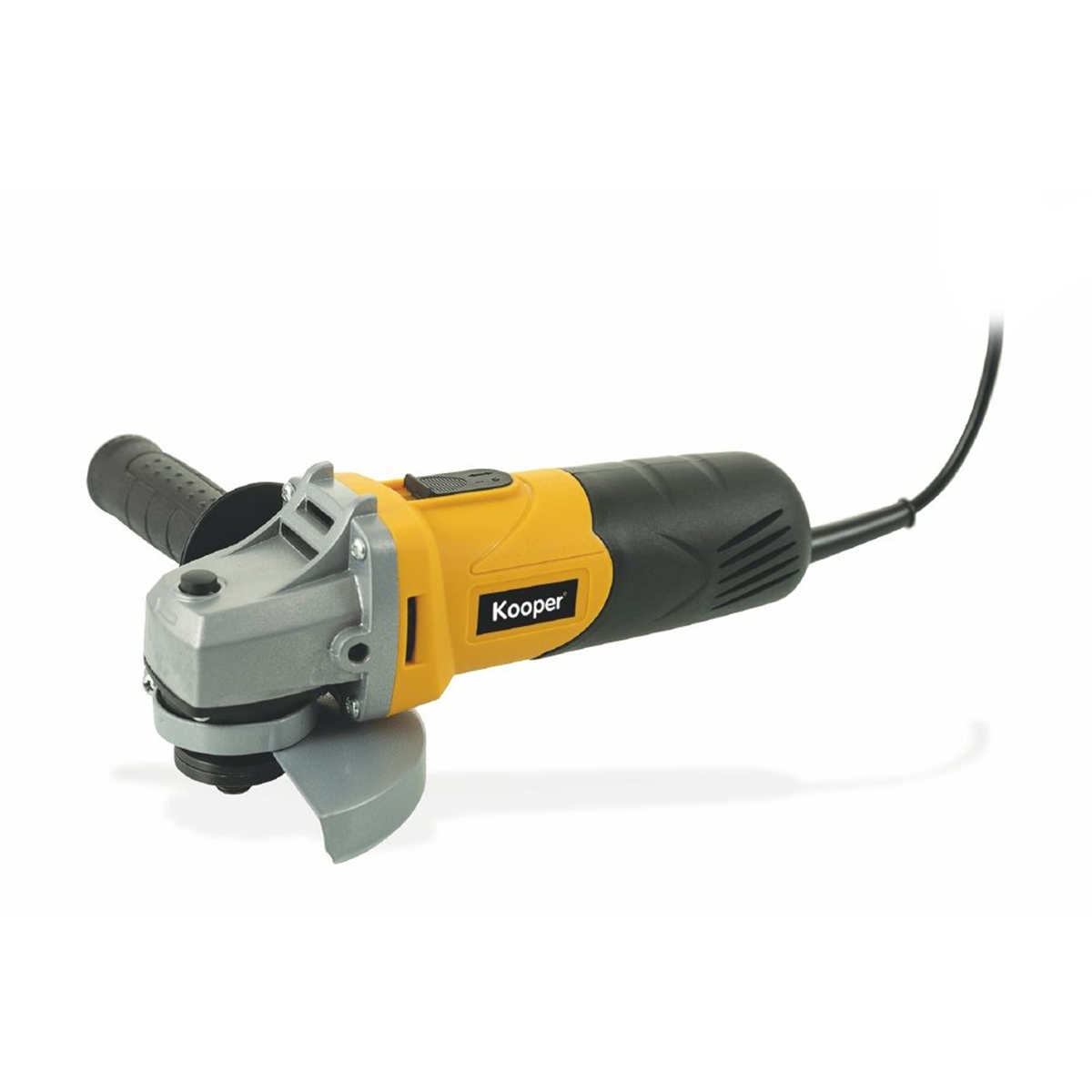 Meuleuse d'angle 500W antidérapante 11000 tr/min Gubor Promotion Meuleuse d'angle 500W antidérapante 11000 tr/min Gubor Promotion