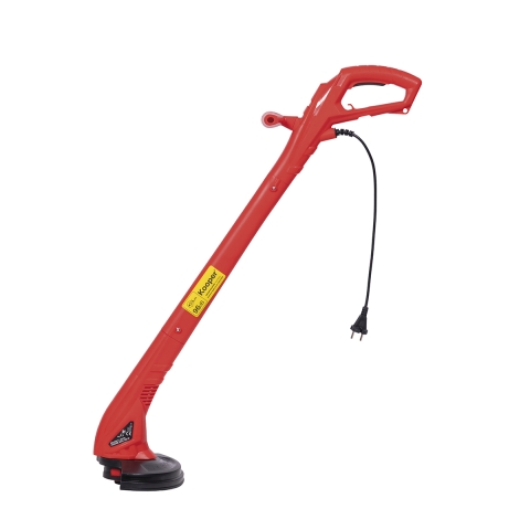 Decespugliatore elettrico tagliabordi 250W larghezza taglio 22cm Yassa Promozione