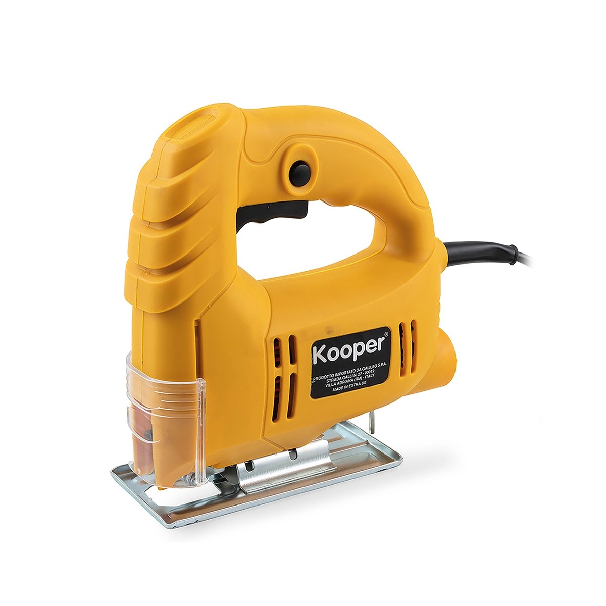 Scie sauteuse électrique 400W 3000 tr/min Nekra Promotion Scie sauteuse électrique 400W 3000 tr/min Nekra Promotion