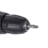 Trapano avvitatore a batteria 12V mandrino autoserrante Zuren Stock