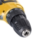 Trapano avvitatore a batteria 12V mandrino autoserrante Zuren Saldi