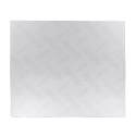 Topper materasso matrimoniale 160x190 memory foam bianco Nuvia Catalogo