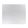 Surmatelas 160x190 en mousse à mémoire de forme blanc Nuvia Catalogue