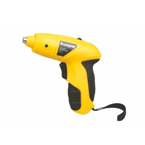 Visseuse électrique sans fil 3,6V avec 15 accessoires Nuvai Promotion