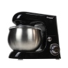 Robot pâtissier 5L 6 vitesses 1300W bol en acier Atena Remises