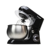 Robot pâtissier 5L 6 vitesses 1300W bol en acier Atena Offre