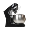 Robot pâtissier 5L 6 vitesses 1300W bol en acier Atena Réductions