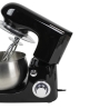 Robot pâtissier 5L 6 vitesses 1300W bol en acier Atena Prix