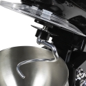 Impastatrice planetaria 5L 6 velocità 1300W ciotola acciaio Atena Prezzo
