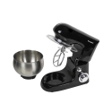 Robot pâtissier 5L 6 vitesses 1300W bol en acier Atena Modèle