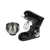 Robot pâtissier 5L 6 vitesses 1300W bol en acier Atena Modèle