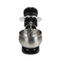 Robot pâtissier 5L 6 vitesses 1300W bol en acier Atena Caractéristiques