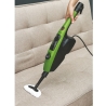 Multifunktionaler Dampfreiniger 10-in-1 mit Zubehör 1500W Vaporbella Plus Verkauf