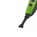 Multifunktionaler Dampfreiniger 10-in-1 mit Zubehör 1500W Vaporbella Plus Maße