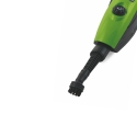 Balai vapeur multifonction 10 en 1 avec accessoires 1500W Vaporbella Plus 