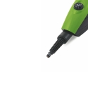 Balai vapeur multifonction 10 en 1 avec accessoires 1500W Vaporbella Plus 