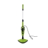 Balai vapeur multifonction 10 en 1 avec accessoires 1500W Vaporbella Plus 