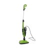 Multifunktionaler Dampfreiniger 10-in-1 mit Zubehör 1500W Vaporbella Plus Angebot
