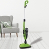 Multifunktionaler Dampfreiniger 10-in-1 mit Zubehör 1500W Vaporbella Plus 