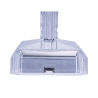 Lampada touch RGB ricaricabile telecomando e 4 funzioni Diamond Palace Offerta