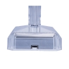 Wiederaufladbare Touch-Tischlampe mit 3 einstellbaren Lichtstufen Diamond Palace Rabatte