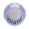 Wiederaufladbare Touch-Tischlampe mit 3 einstellbaren Lichtstufen Diamond Palace Katalog