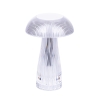 Lampada touch RGB ricaricabile con telecomando 4 modalità Jellyfish Promozione
