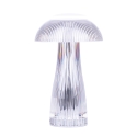 Lampada touch RGB ricaricabile con telecomando 4 modalità Jellyfish Sconti