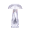 Lampada touch RGB ricaricabile con telecomando 4 modalità Jellyfish Sconti