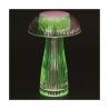 Lampe tactile RGB rechargeable avec télécommande 4 modes Jellyfish Catalogue