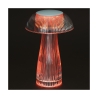 Lampada touch RGB ricaricabile con telecomando 4 modalità Jellyfish Scelta