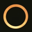 Lampe annulaire LED pour selfie avec support pour smartphone Fira Remises