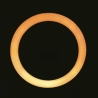 Lampe annulaire LED pour selfie avec support pour smartphone Fira Remises