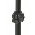 Ringlicht LED-Selfielampe mit Smartphone-Halterung Fira Lagerbestand