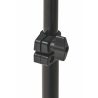 Ringlicht LED-Selfielampe mit Smartphone-Halterung Fira Lagerbestand
