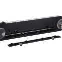 Lampada da specchio con ventose 4 bulbi luce LED a batteria Diva Offerta