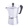 Espressokocher Moka aus Aluminium für 6 Tassen Morning Aktion